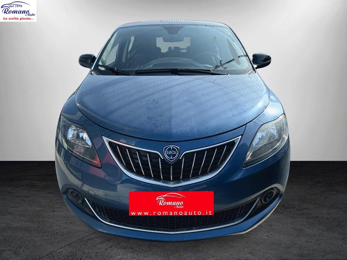 LANCIA - Ypsilon - 1.2 69 CV 5p. GPL Ecochic Gold#OK NEOPATENTATI!