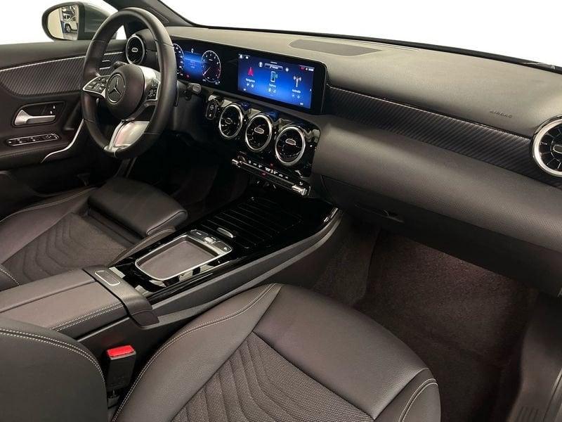 Mercedes-Benz Classe A 180 Automatic Business Extra