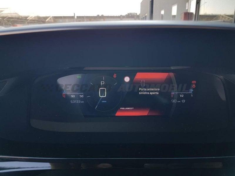 Peugeot 308 308 1.2 puretech t GT s&s 130cv eat8