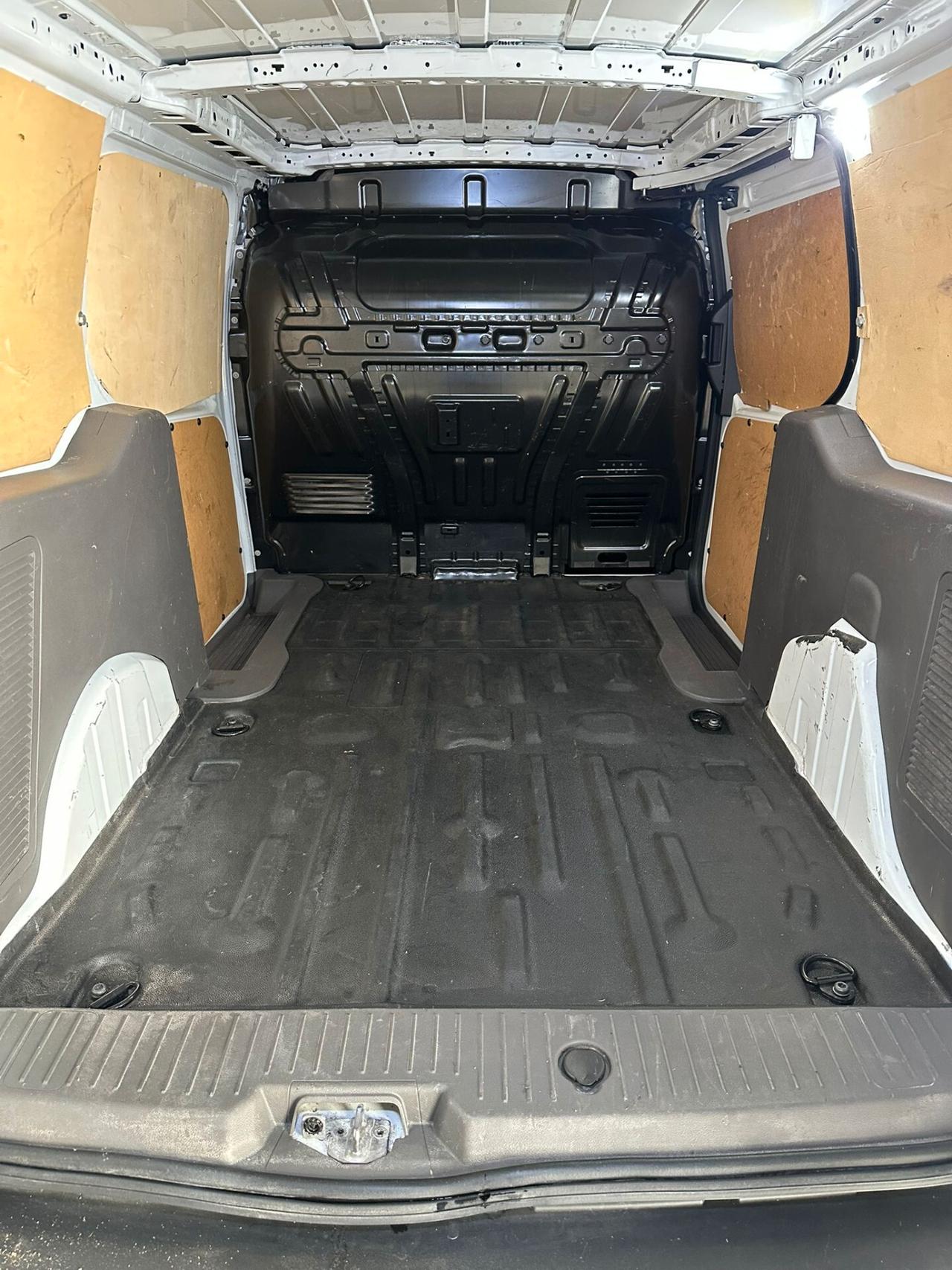 Ford Transit Connect 1.5 TDCi