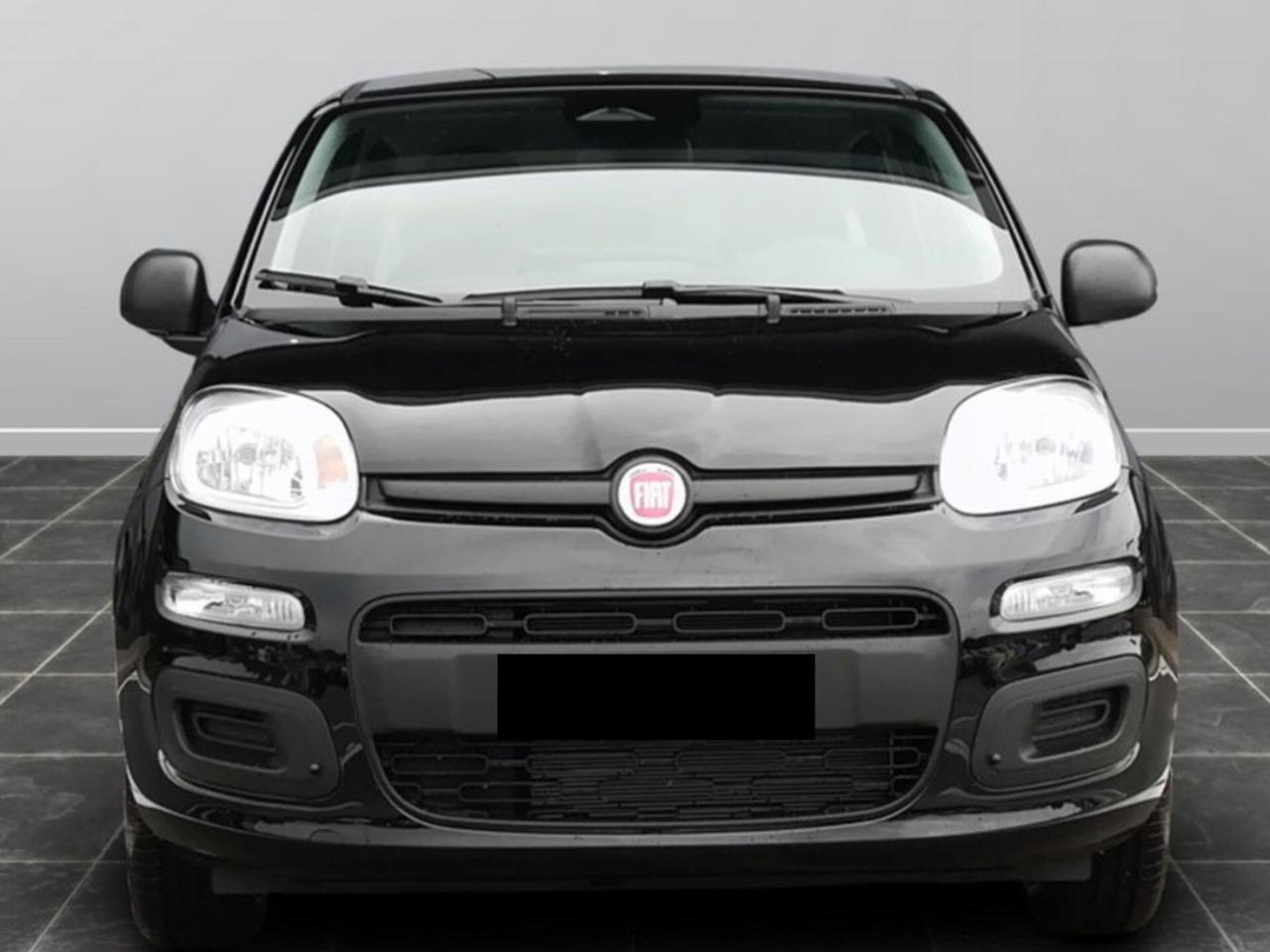 FIAT PANDA 1.0 CC FIREFLY 70 CV HYBRID KM0