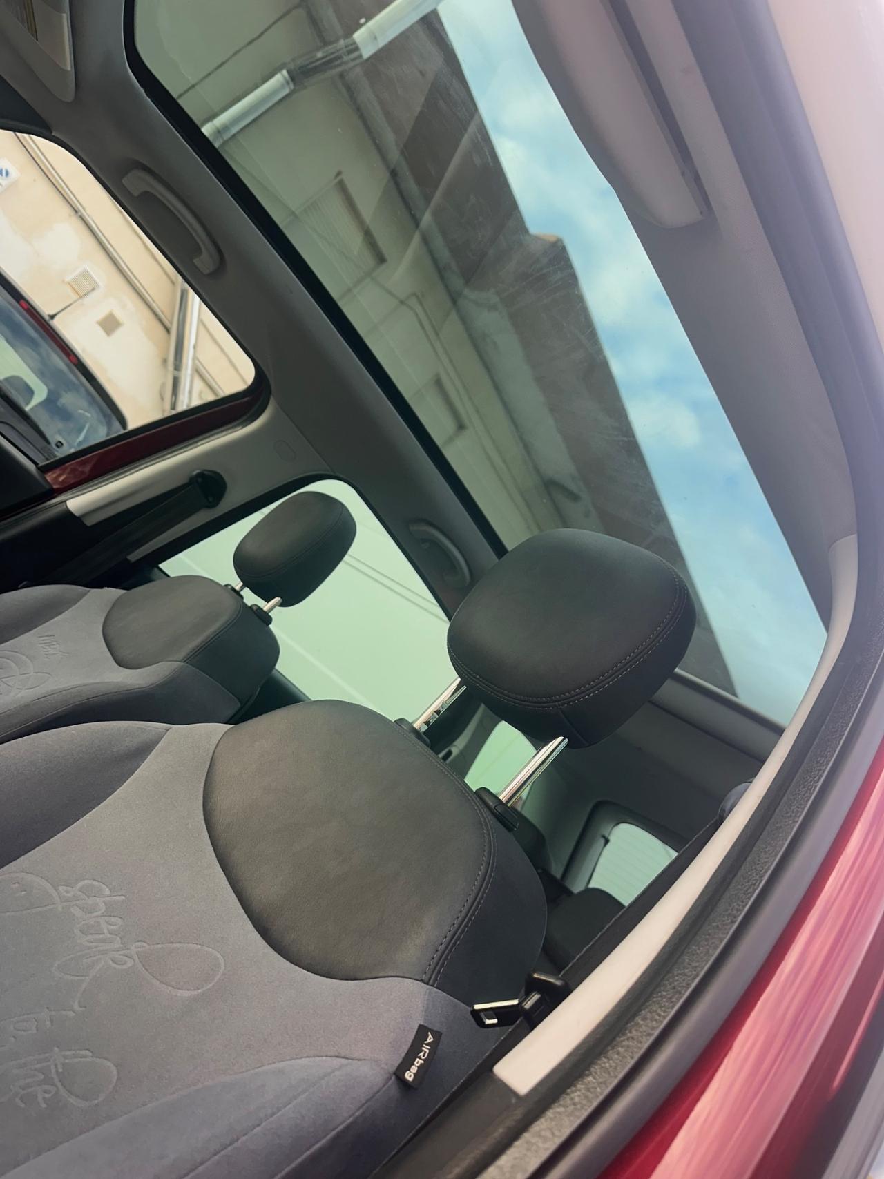 Fiat 500L 1.3 Multijet 85 CV Lounge TETTO Pelle