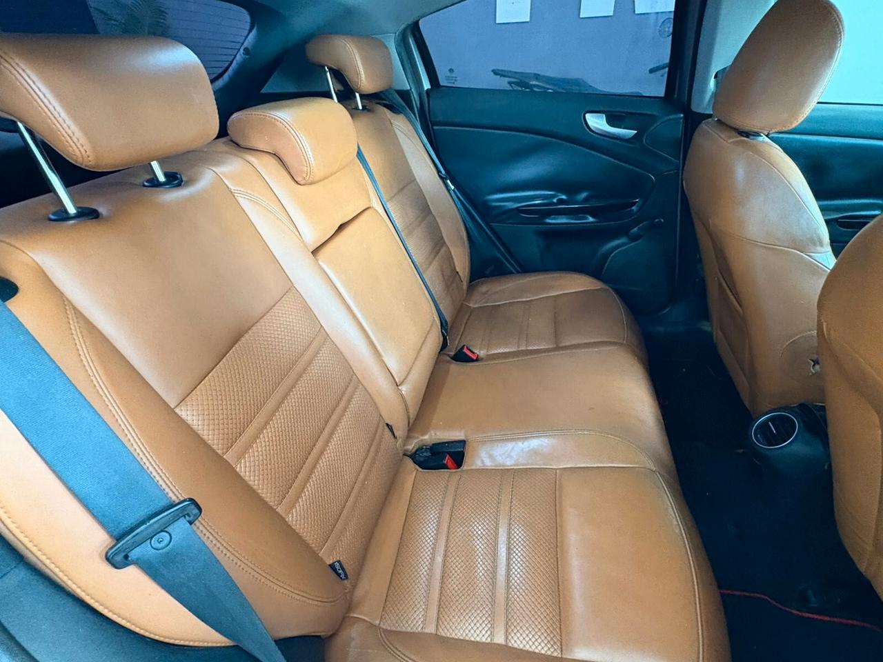 Alfa Romeo Giulietta 2.0 JTDm-2 170 CV Distinctive