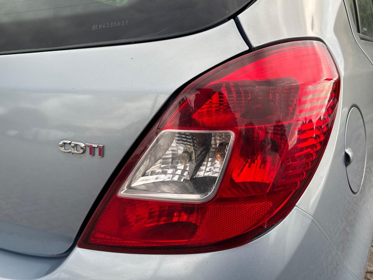 Opel Corsa 1.3 CDTI 90CV 5 porte Cosmo