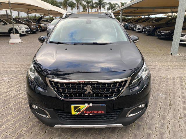PEUGEOT 2008 PureTech Turbo 110 S&S Allure