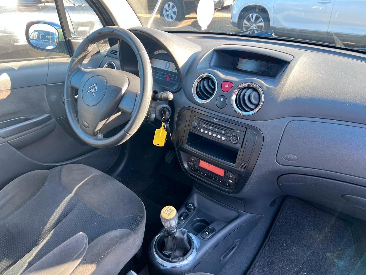 Citroen C3 1.1 Exclusive