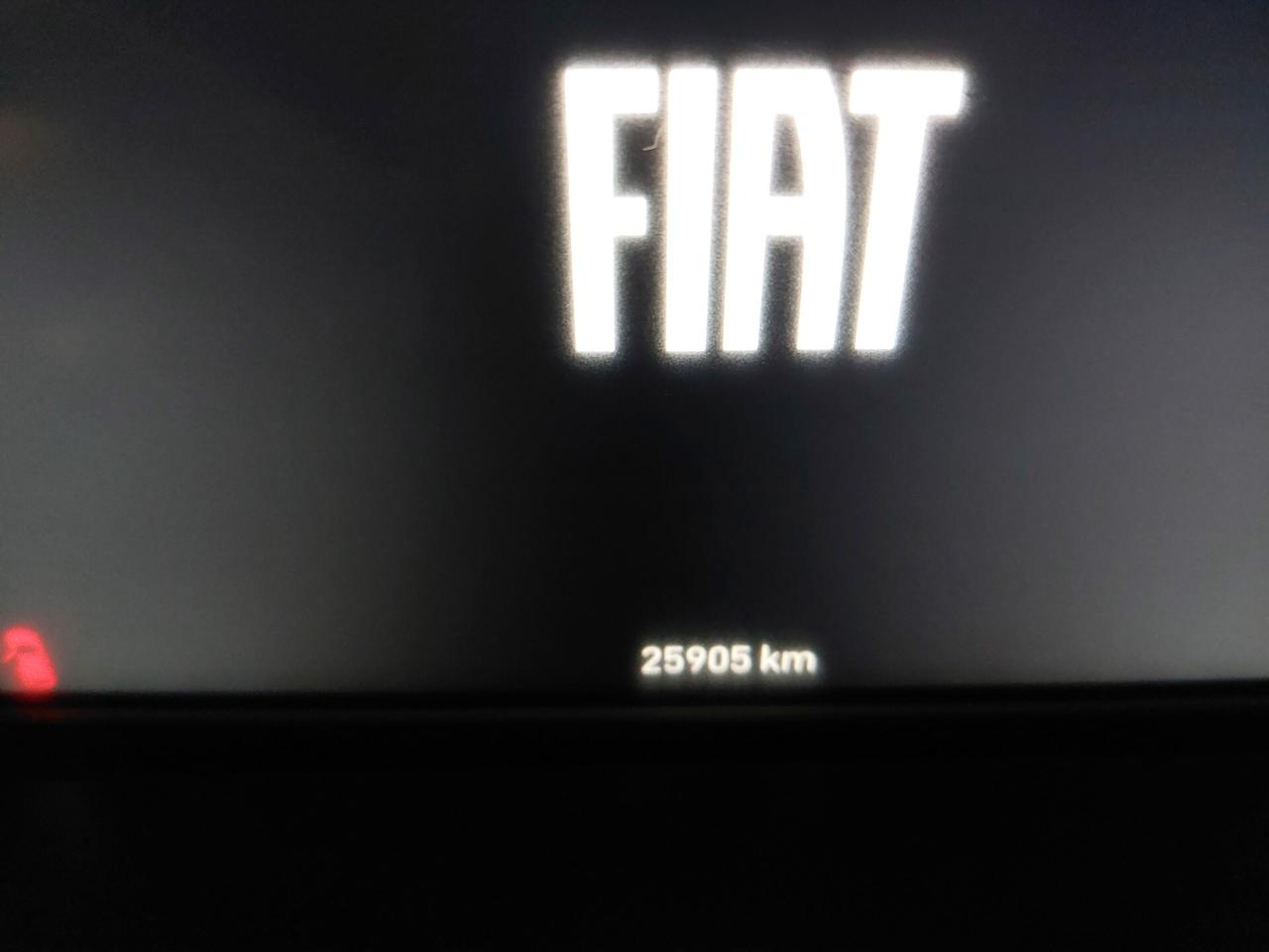 FIAT Tipo (2015-->) Tipo 1.0 5 porte Cross