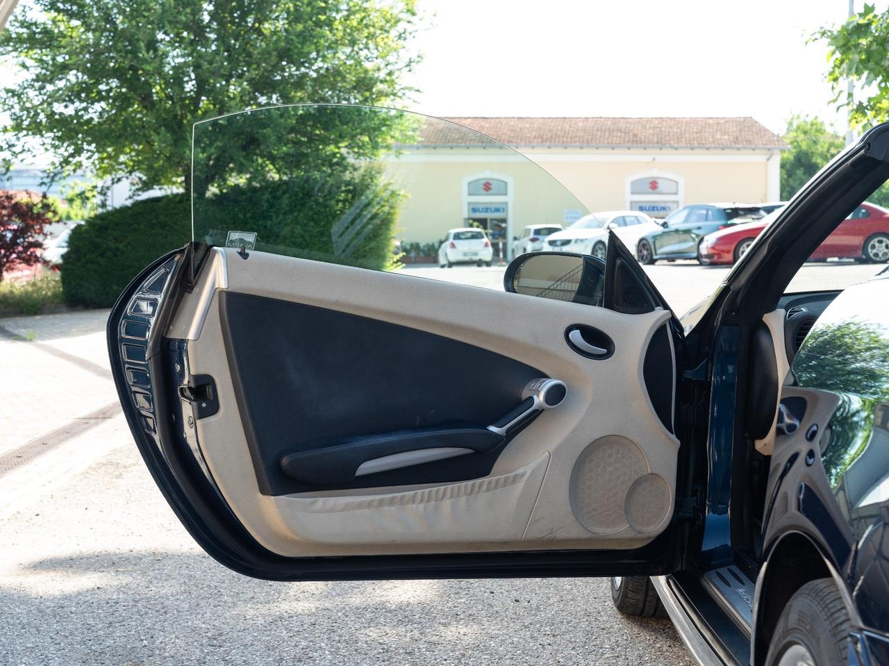 Mercedes-benz SLK 350 cat