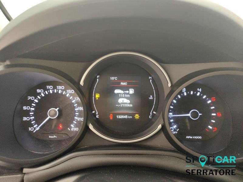 FIAT 500L **FUORI PRODUZIONE** 500 L (Stock) Popstar 1.3 M.Jet95hp S5