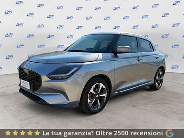 Suzuki Swift 1.2h Top 2wd