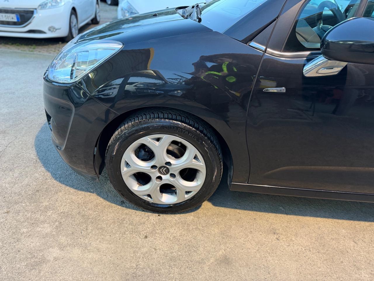 Citroen C3 1.4 HDi Auto Perfettamente Funzionante