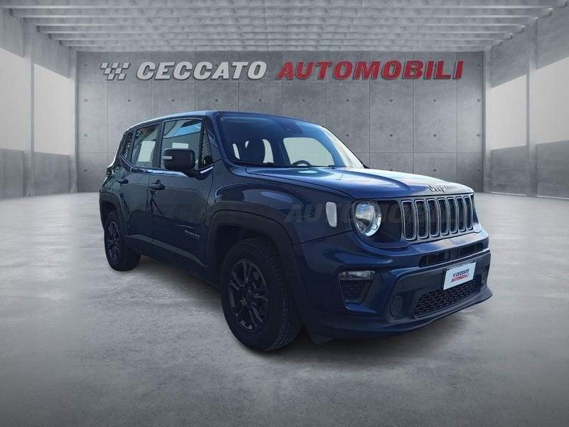 Jeep Renegade Renegade 1.0 t3 Longitude 2wd