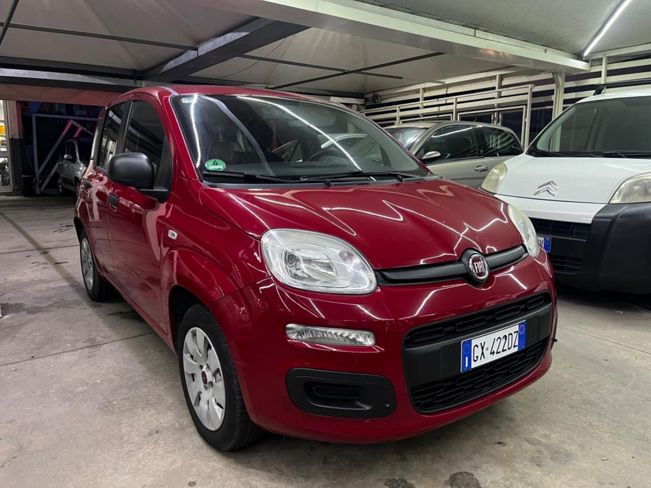 Fiat Panda 1.2 Easy