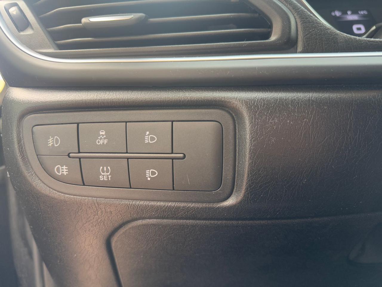 Fiat Tipo 1.6 Multijet Mirror #50762