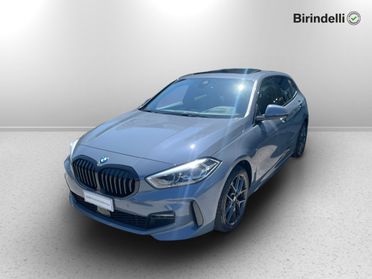 BMW Serie 1 (F40) - 118d 5p. Msport