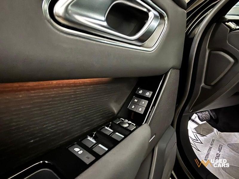 Land Rover Range Rover Velar Range Rover Velar 2.0D I4 204 CV S