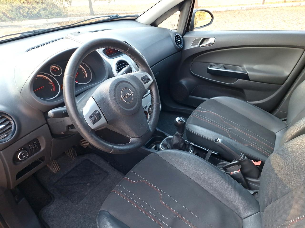 Opel Corsa 1.3 CDTI 75CV 5 porte Sport