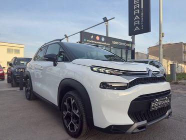 Citroen C3 Aircross BlueHDi 120 S&S EAT6 Shine Pack