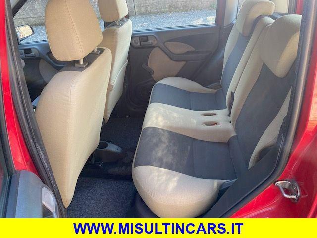 FIAT Panda 1.2 Emotion