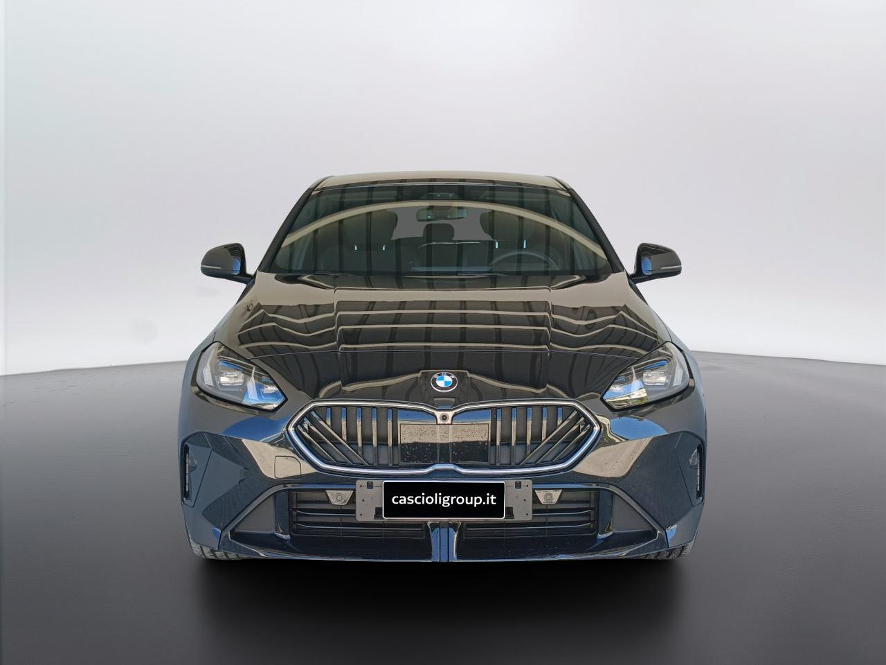 BMW Serie 1 F70 - 118d MSport Pro auto