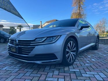 Volkswagen Arteon 2.0 tdi Elegance 4motion 190cv dsg