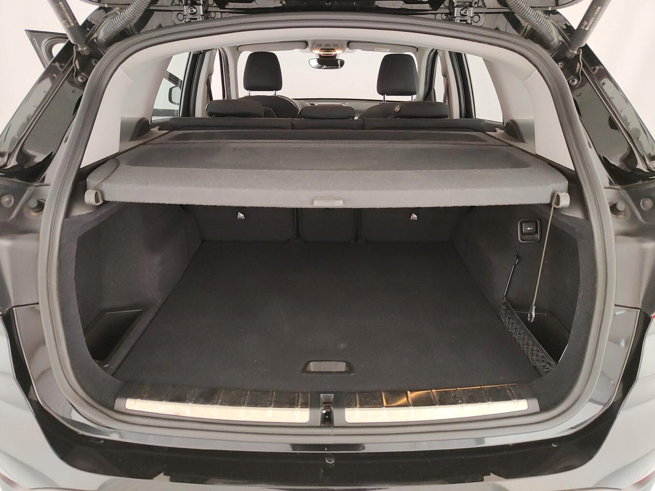 Bmw X1 sDrive16d