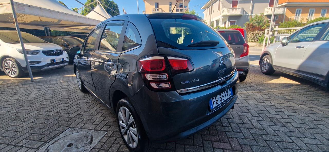 Citroen C3 BlueHDi 75 Selection