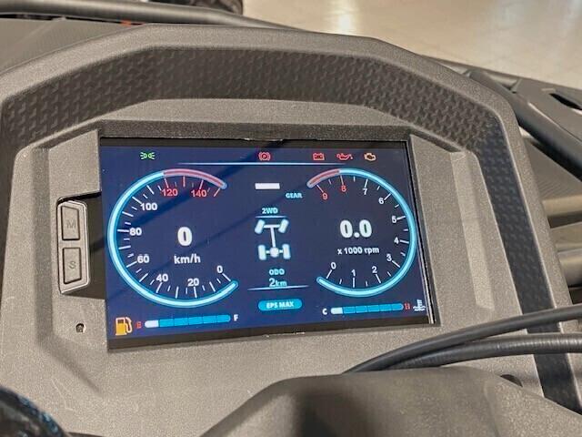 AODES PATHCROSS 525 4X4