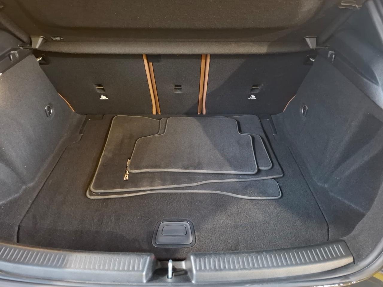 Mercedes-benz A 180 d Automatic Premium full optional