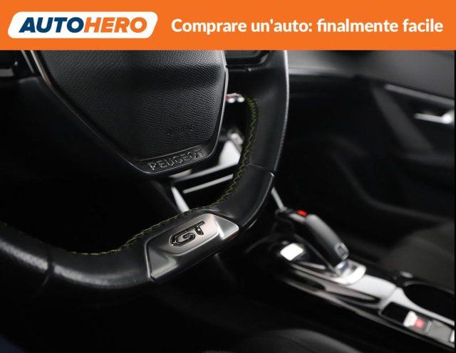 PEUGEOT 208 PureTech 100 Stop&Start 5 porte GT Line