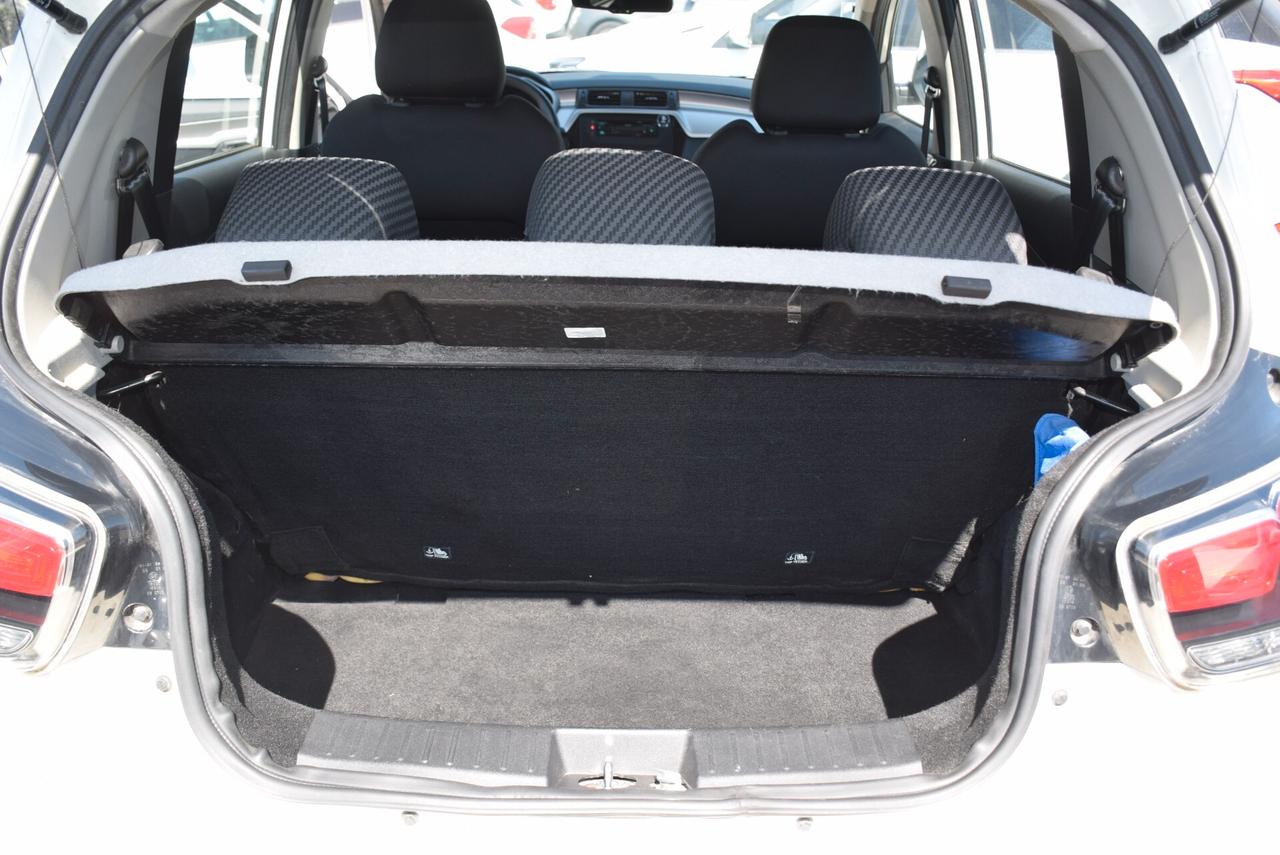 Mahindra KUV100 1.2 VVT K6+ 87CV CLIMA SENSORI BT OK NEOPATENTATI