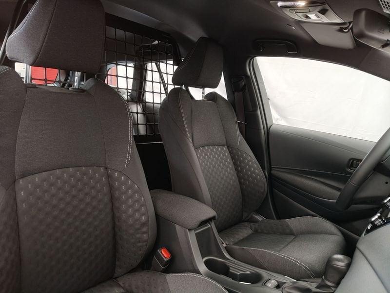 Toyota Corolla Corolla N1 1.8 Hybrid Touring Sports