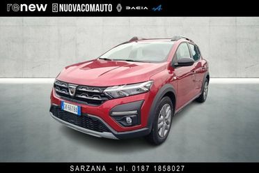 Dacia Sandero Stepway 1.0 TCe Essential