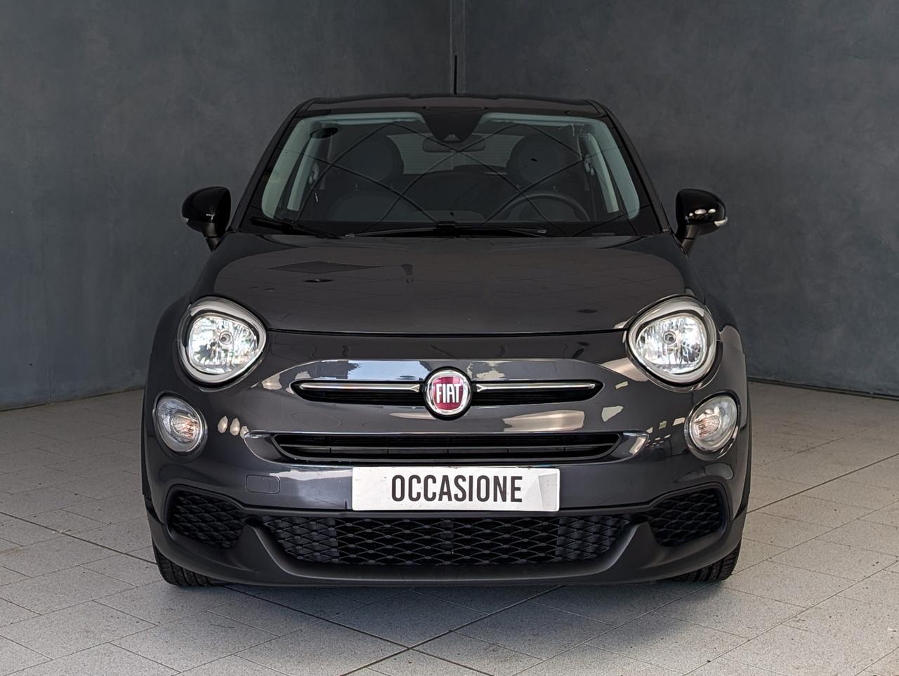 Fiat 500X 1.0 T3 120cv Connect