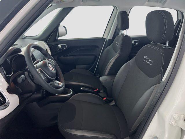 FIAT 500L 500L 1.3 Multijet 95 CV Dualogic Cross
