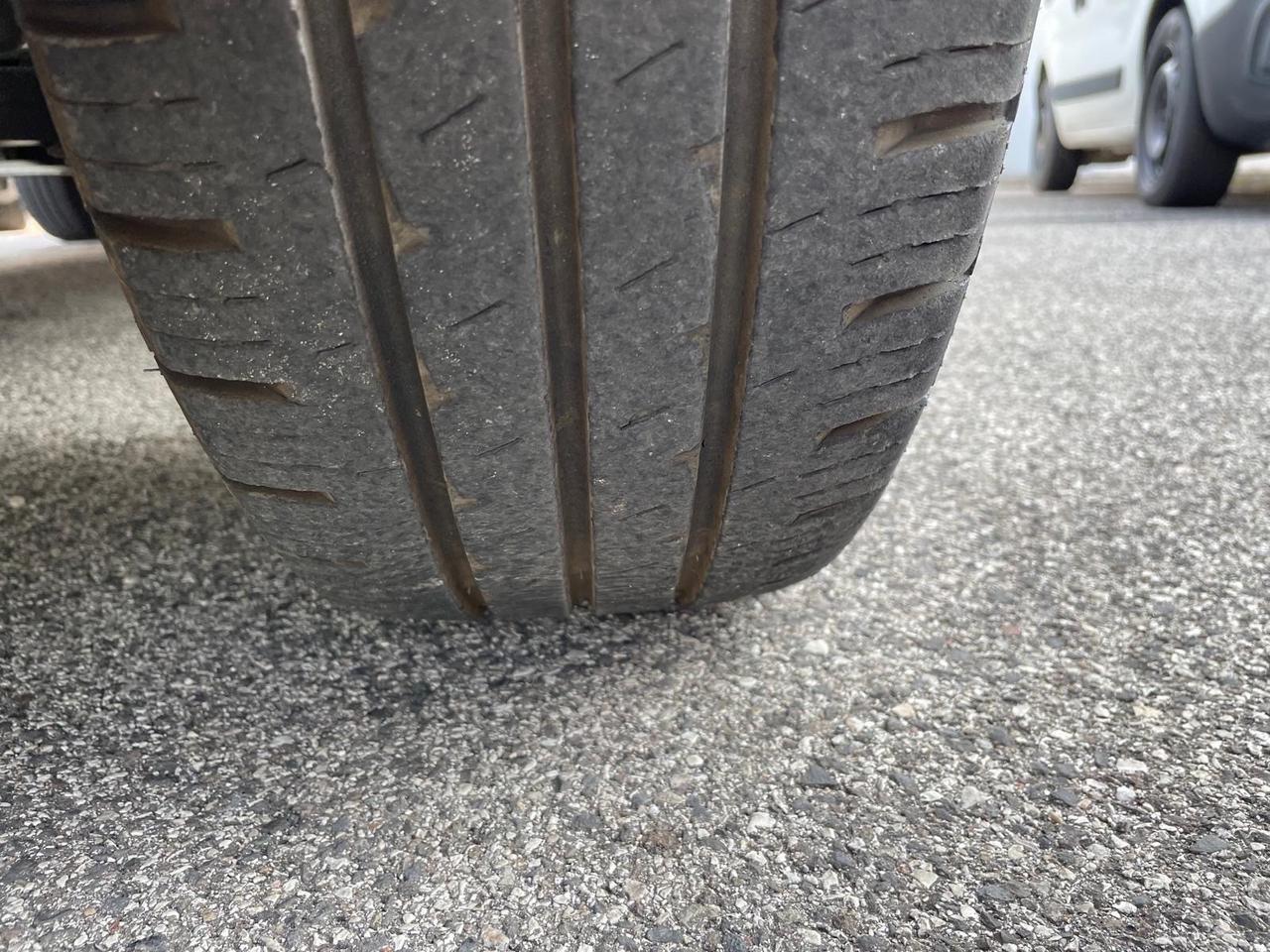 Fiat Ducato 33 L2 H2 PM-TM 2.3 MJET 140CV PERFETTO