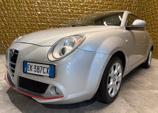 Alfa Romeo MiTo 1.4 8V S&S Super