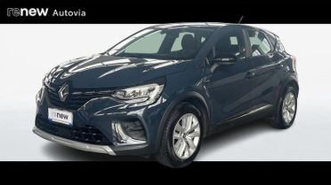 Renault Captur 1.0 TCe GPL Zen