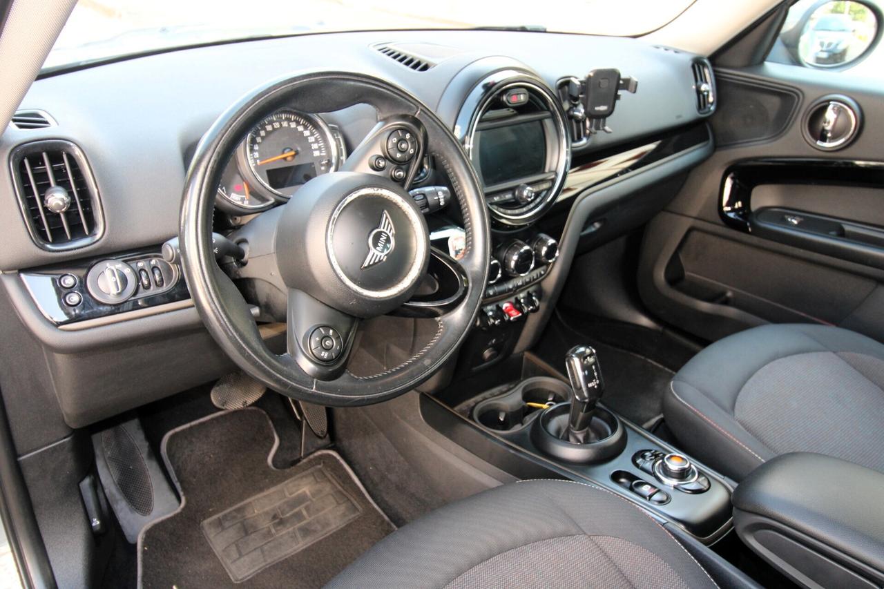 Mini One Countryman 1.5 D