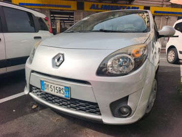 Renault Twingo 1.2 8V Confort ok neopatentati