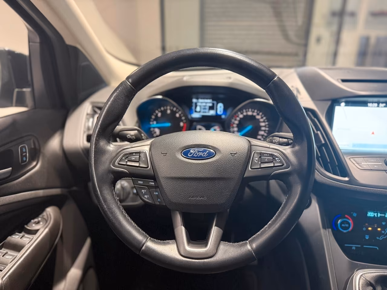 Kuga 1.5 TDCI 120 CV S&S 2WD Business