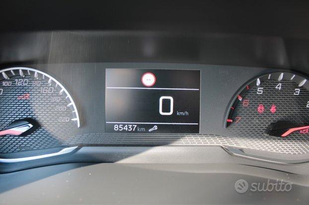 Peugeot 208 PureTech 100cv S&S 5p. Active