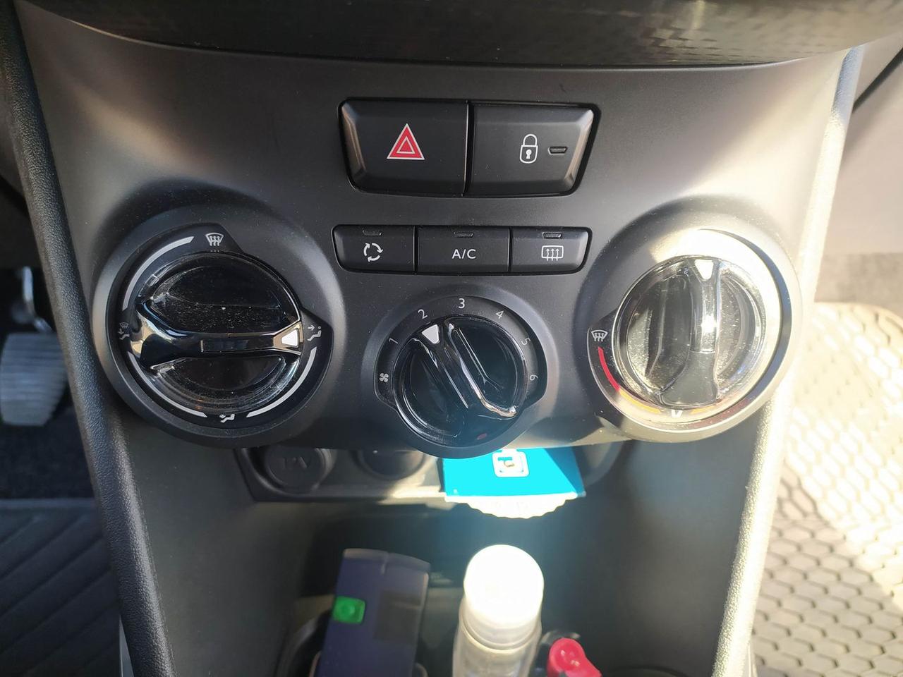 Peugeot 2008 Active 1.5 Blue HDI 100 #6891