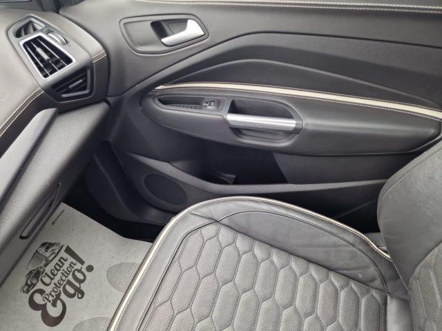 FORD Kuga 2.0 TDCI 180 CV S&S 4WD Powershift Vignale