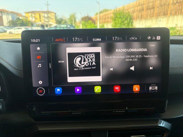 CUPRA Formentor 2.0 TDI 4Drive DSG PRONTA CONSEGNA