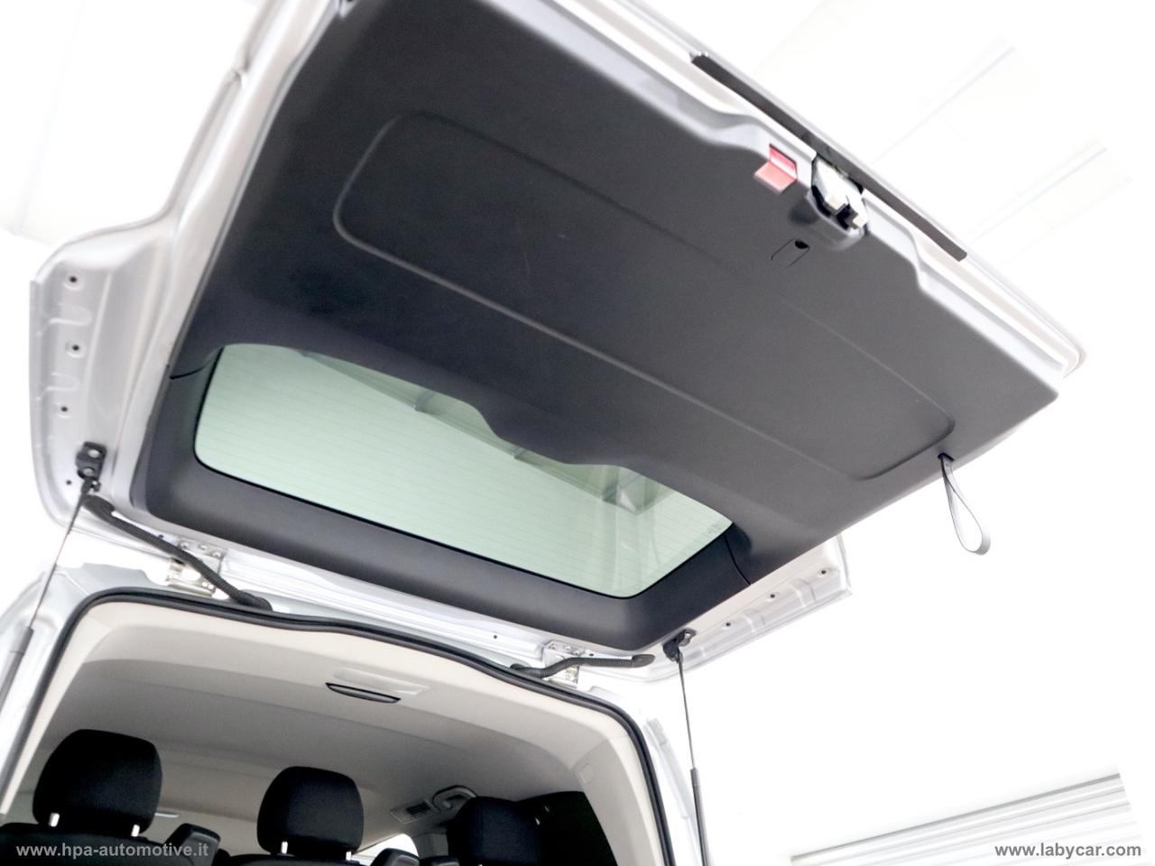 MERCEDES-BENZ Vito 111 CDI PC-SL Tourer Pro Long NAVI CAMERA