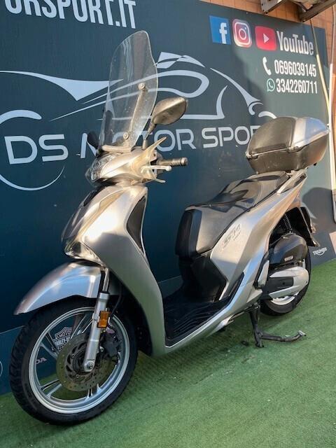 Honda SH 150 ABS GARANZIA PERMUTE FINANZIAMENTO