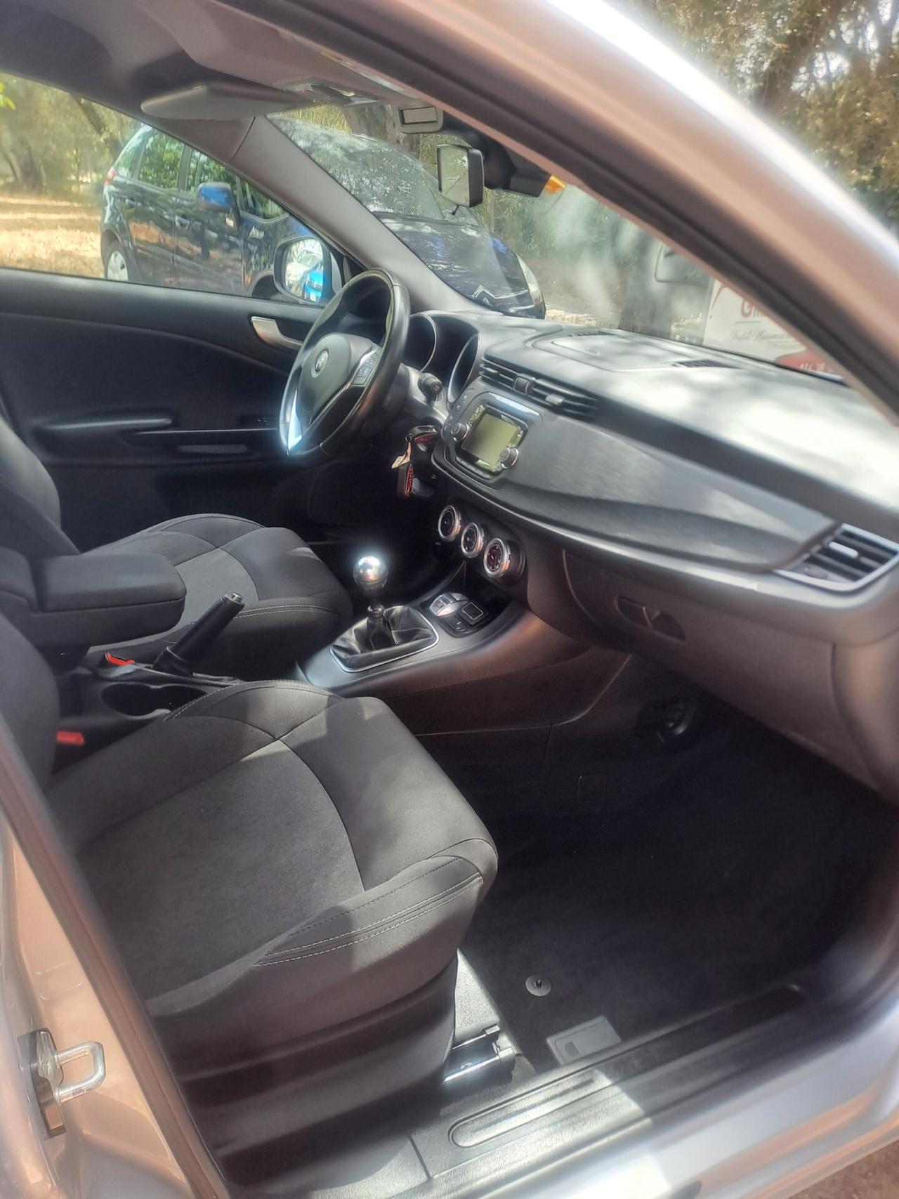 Alfa Romeo Giulietta 1.4 Turbo 120 CV Super
