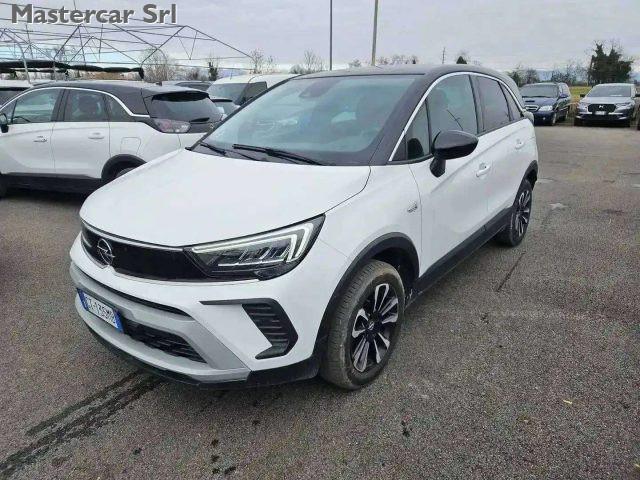 OPEL Crossland 1.2 130cv AT6 Elegance - GT135MB