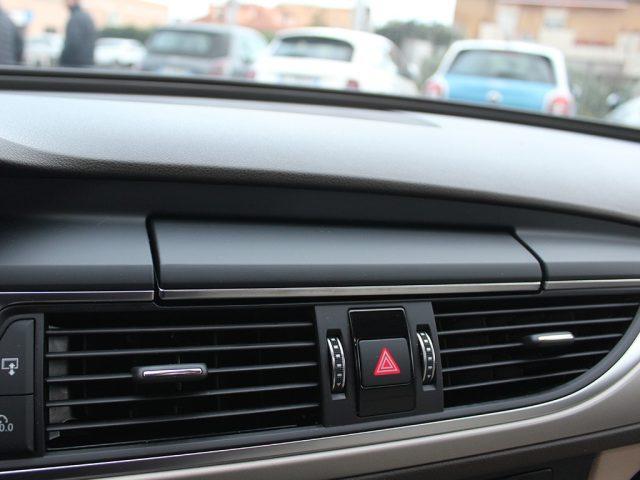 AUDI A6 Avant 2.0 TDI 190 CV quattro S tronic Business Plu